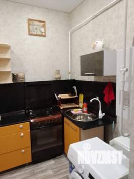 3-к квартира, на длительный срок, 64м2, 1/2 этаж