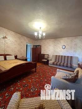 1-к квартира, посуточно, 39м2, 2/9 этаж