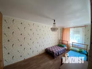 2-к квартира, на длительный срок, 43м2, 2/5 этаж