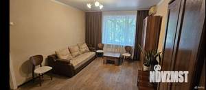 2-к квартира, на длительный срок, 42м2, 2/4 этаж