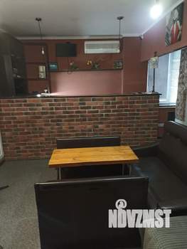 2-к квартира, посуточно, 32м2, 1/1 этаж