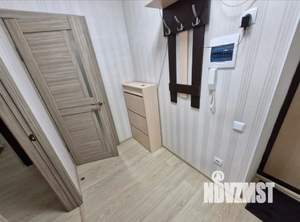 1-к квартира, посуточно, 43м2, 5/9 этаж