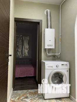 2-к квартира, посуточно, 40м2, 2/2 этаж