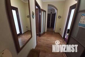 1-к квартира, посуточно, 50м2, 4/4 этаж