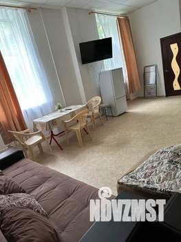 2-к квартира, посуточно, 60м2, 1/4 этаж