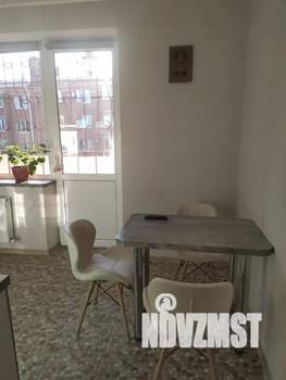 1-к квартира, посуточно, 36м2, 2/3 этаж