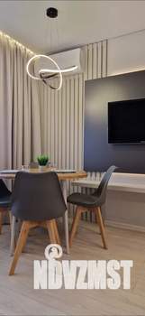 1-к квартира, посуточно, 44м2, 9/10 этаж