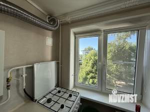 1-к квартира, на длительный срок, 31м2, 4/5 этаж