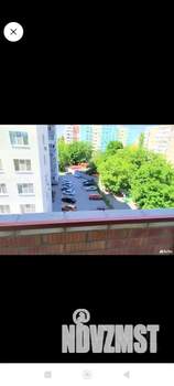 1-к квартира, на длительный срок, 35м2, 6/10 этаж