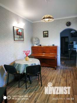 3-к квартира, на длительный срок, 95м2, 2/2 этаж