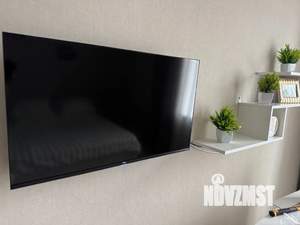 1-к квартира, посуточно, 42м2, 4/5 этаж