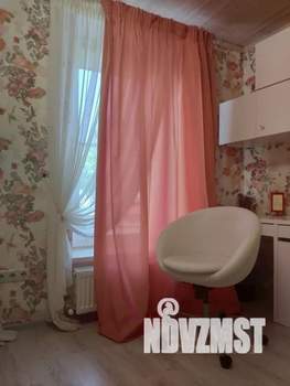 6-к квартира, посуточно, 182м2, 1/2 этаж