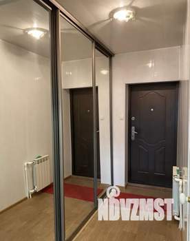 2-к квартира, посуточно, 40м2, 1/1 этаж