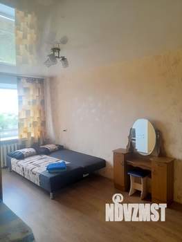 1-к квартира, посуточно, 32м2, 5/5 этаж