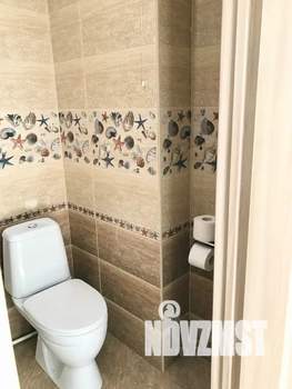 1-к квартира, посуточно, 36м2, 3/10 этаж