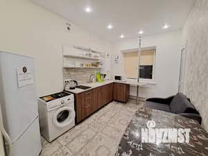 1-к квартира, посуточно, 36м2, 9/9 этаж