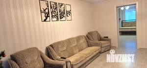 2-к квартира, посуточно, 49м2, 3/5 этаж