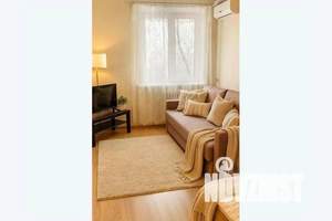 2-к квартира, посуточно, 52м2, 8/9 этаж