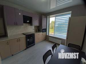 2-к квартира, посуточно, 60м2, 2/3 этаж