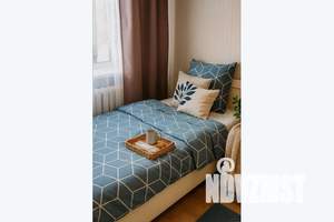 2-к квартира, посуточно, 52м2, 9/10 этаж