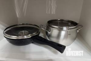 Студия квартира, посуточно, 30м2, 6/10 этаж