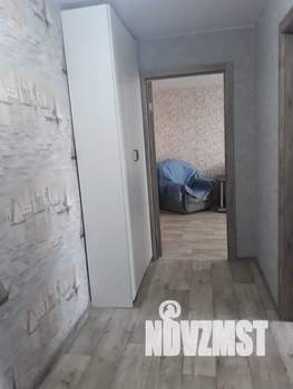 2-к квартира, посуточно, 45м2, 7/9 этаж