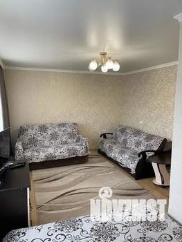 1-к квартира, посуточно, 36м2, 3/5 этаж