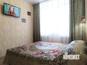 1-к квартира, посуточно, 24м2, 2/4 этаж