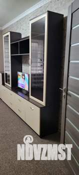 2-к квартира, посуточно, 46м2, 1/5 этаж