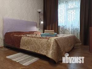 1-к квартира, посуточно, 31м2, 3/5 этаж