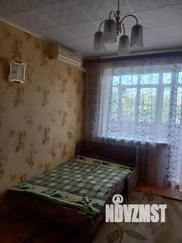 1-к квартира, на длительный срок, 22м2, 7/9 этаж