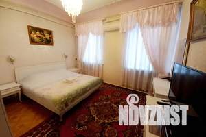 2-к квартира, посуточно, 40м2, 1/2 этаж