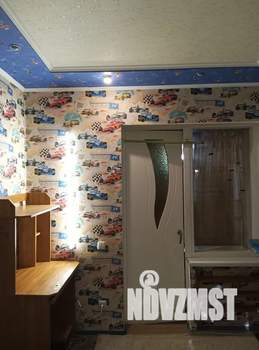 3-к квартира, посуточно, 72м2, 1/14 этаж