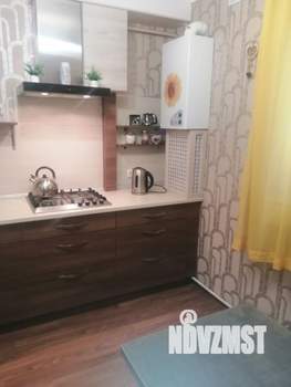 1-к квартира, на длительный срок, 35м2, 1/1 этаж