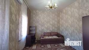 1-к квартира, на длительный срок, 27м2, 2/2 этаж