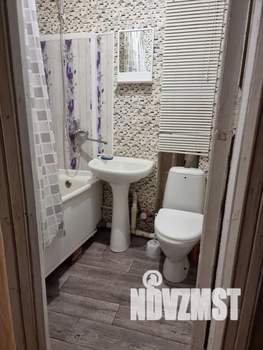 2-к квартира, посуточно, 42м2, 1/5 этаж