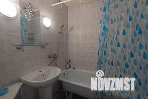 3-к квартира, посуточно, 70м2, 8/10 этаж