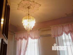 2-к квартира, посуточно, 40м2, 1/2 этаж