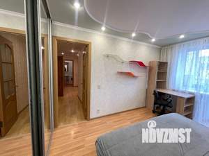 2-к квартира, посуточно, 44м2, 2/9 этаж