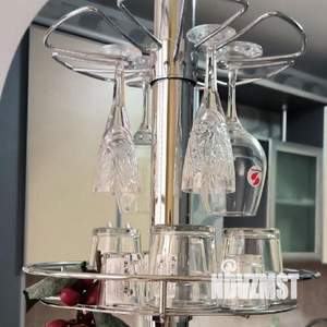 2-к квартира, посуточно, 51м2, 1/1 этаж