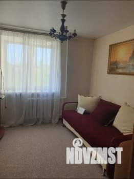 3-к квартира, посуточно, 60м2, 6/9 этаж