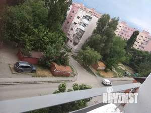 1-к квартира, посуточно, 43м2, 5/10 этаж