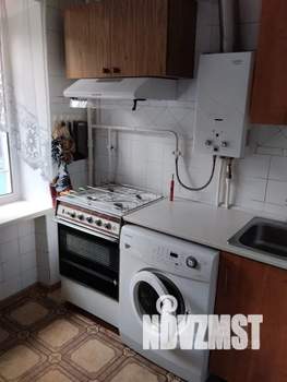 2-к квартира, посуточно, 45м2, 2/5 этаж