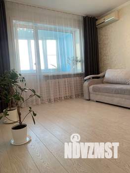 2-к квартира, посуточно, 50м2, 4/5 этаж