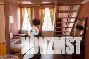 2-к квартира, посуточно, 45м2, 2/2 этаж