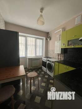 1-к квартира, на длительный срок, 27м2, 1/3 этаж