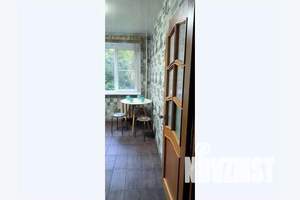 2-к квартира, посуточно, 51м2, 2/5 этаж