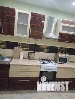 1-к квартира, посуточно, 40м2, 2/10 этаж