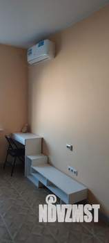 1-к квартира, на длительный срок, 27м2, 3/3 этаж