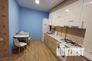 1-к квартира, посуточно, 35м2, 3/3 этаж